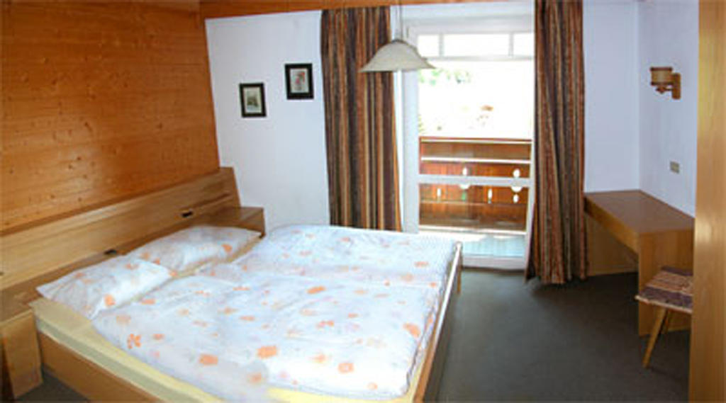 Feichterhof Voppichler Rio Bianco/Weissenbach Quarto foto